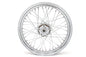 Factory Sample 19 inch x 2.50 inch Front Spoke Wheel