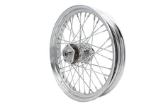 Load image into Gallery viewer, Factory Sample 19 inch x 2.50 inch Front Spoke Wheel
