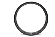 Load image into Gallery viewer, Factory Sample 18 inch x 2.15 inch WM Type Rear Rim Black