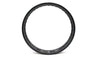 Factory Sample 18 inch x 2.15 inch WM Type Rear Rim Black