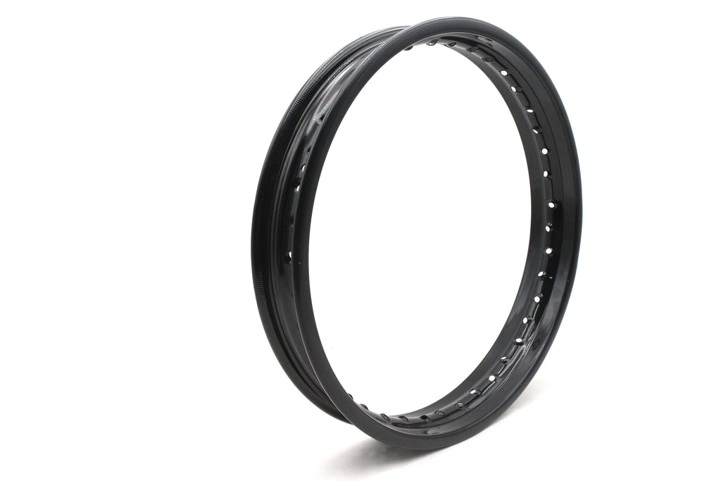 Factory Sample 18 inch x 2.15 inch WM Type Rear Rim Black