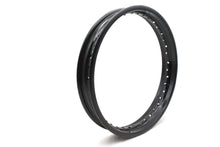 Load image into Gallery viewer, Factory Sample 18 inch x 2.15 inch WM Type Rear Rim Black