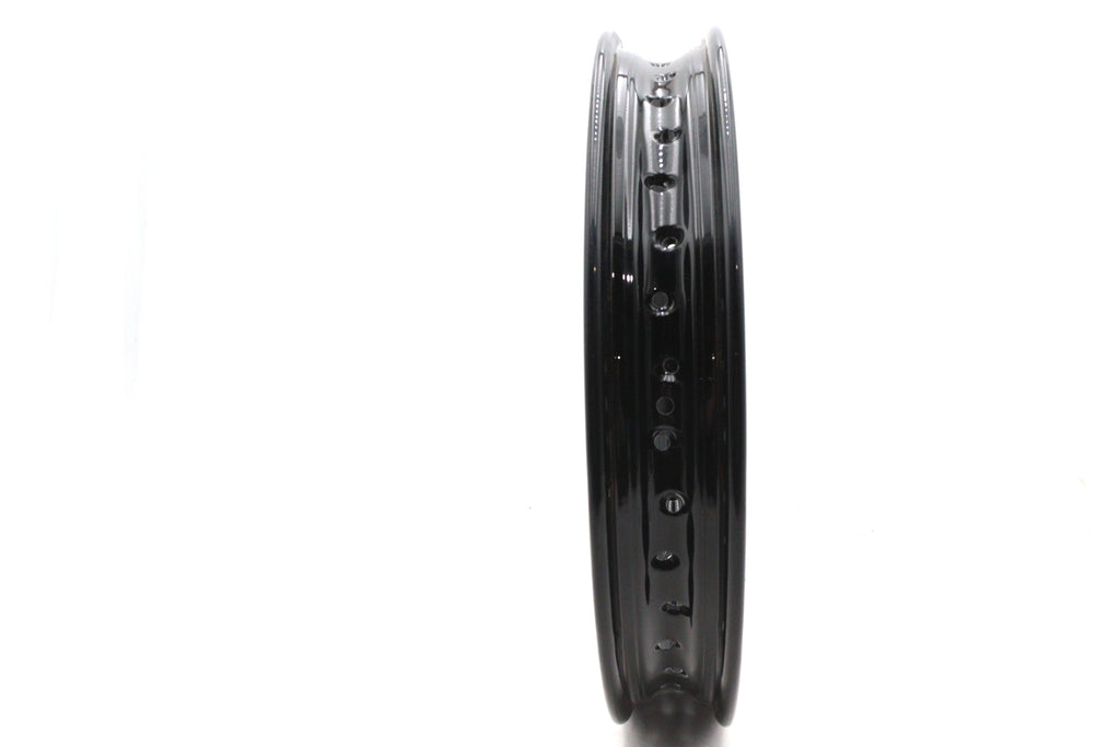 Factory Sample 18 inch x 2.15 inch WM Type Rear Rim Black