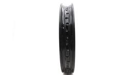Load image into Gallery viewer, Factory Sample 18 inch x 2.15 inch WM Type Rear Rim Black
