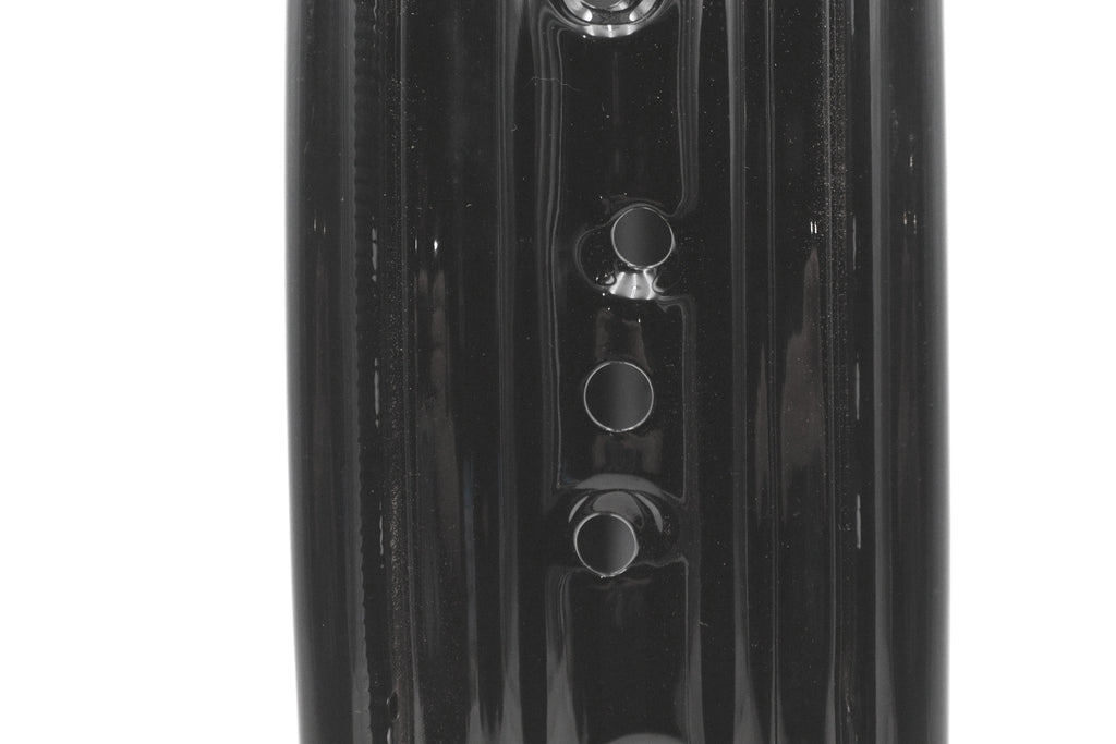 Factory Sample 18 inch x 2.15 inch WM Type Rear Rim Black
