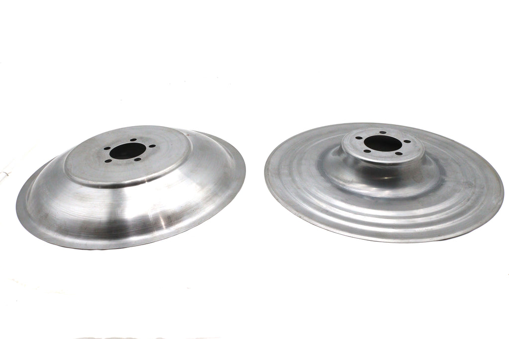 16 inch Wheel Cover Set