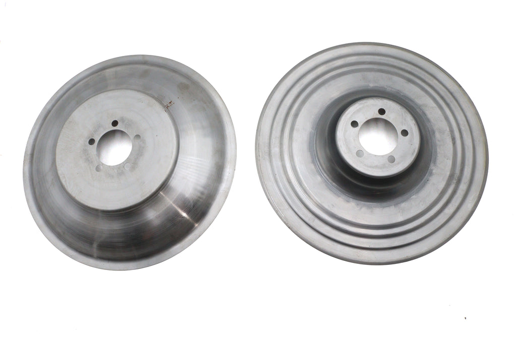 16 inch Wheel Cover Set