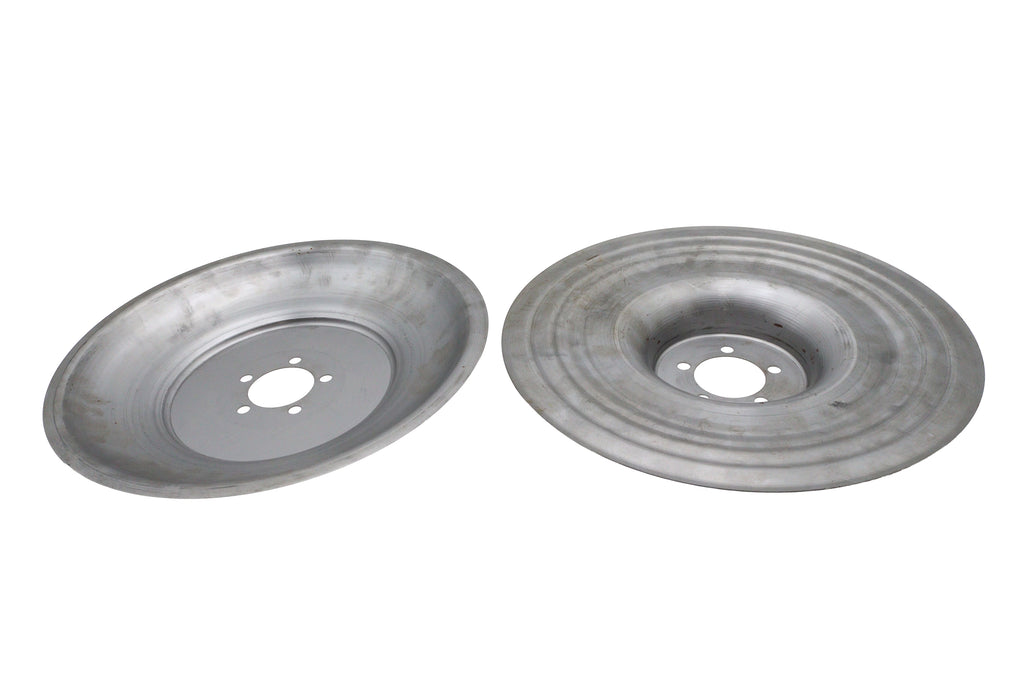 16 inch Wheel Cover Set
