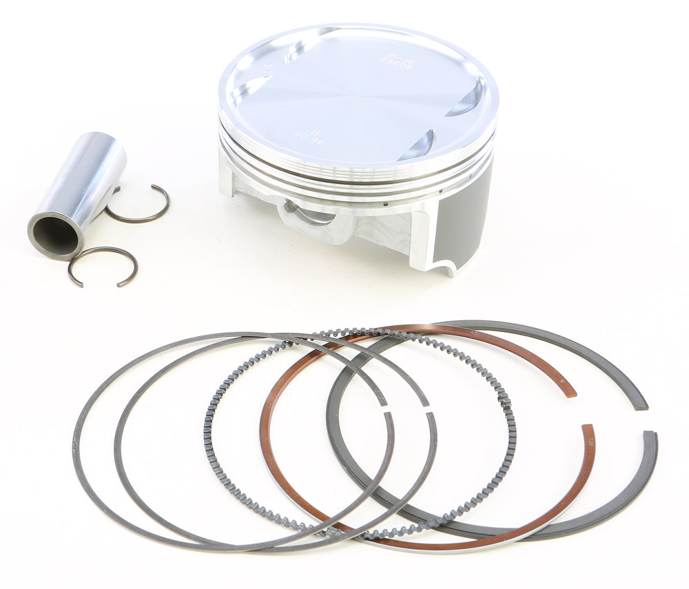 Piston Kit Bb Forged 90.96/+6.00 9.0:1 Kaw
