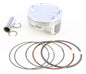 Piston Kit Bb Forged 90.96/+6.00 9.0:1 Kaw