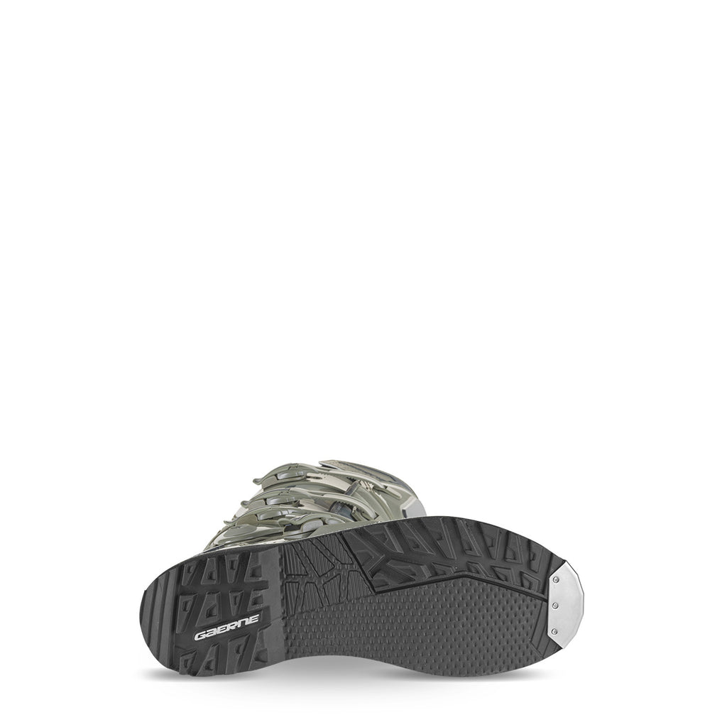 Fastback Endurance Boots Enduro Troop Sz 10