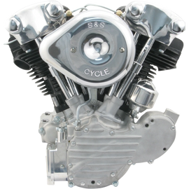 S&S CYCLE KN-93 CRATE ENGINE HARLEY DAVIDSON - The Speed Shop Canada