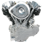 S&S CYCLE KN-93 CRATE ENGINE HARLEY DAVIDSON - The Speed Shop Canada
