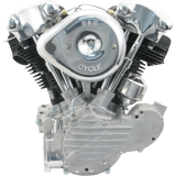 S&S CYCLE KN-93 CRATE ENGINE HARLEY DAVIDSON
