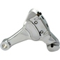 CHROME REAR CALIPER ASSY HARLEY DAVIDSON SOFTAILS 00-07 - The Speed Shop Canada