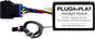 Plug & Play Headlight Module 2 1/4x1 5/8 5/8