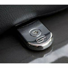 Load image into Gallery viewer, SADDLEMEN SEAT LOCK KITS HARLEY MODELS - The Speed Shop Canada