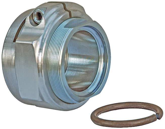 Posi Steel Lock Nut Yam