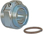 Posi Steel Lock Nut Yam