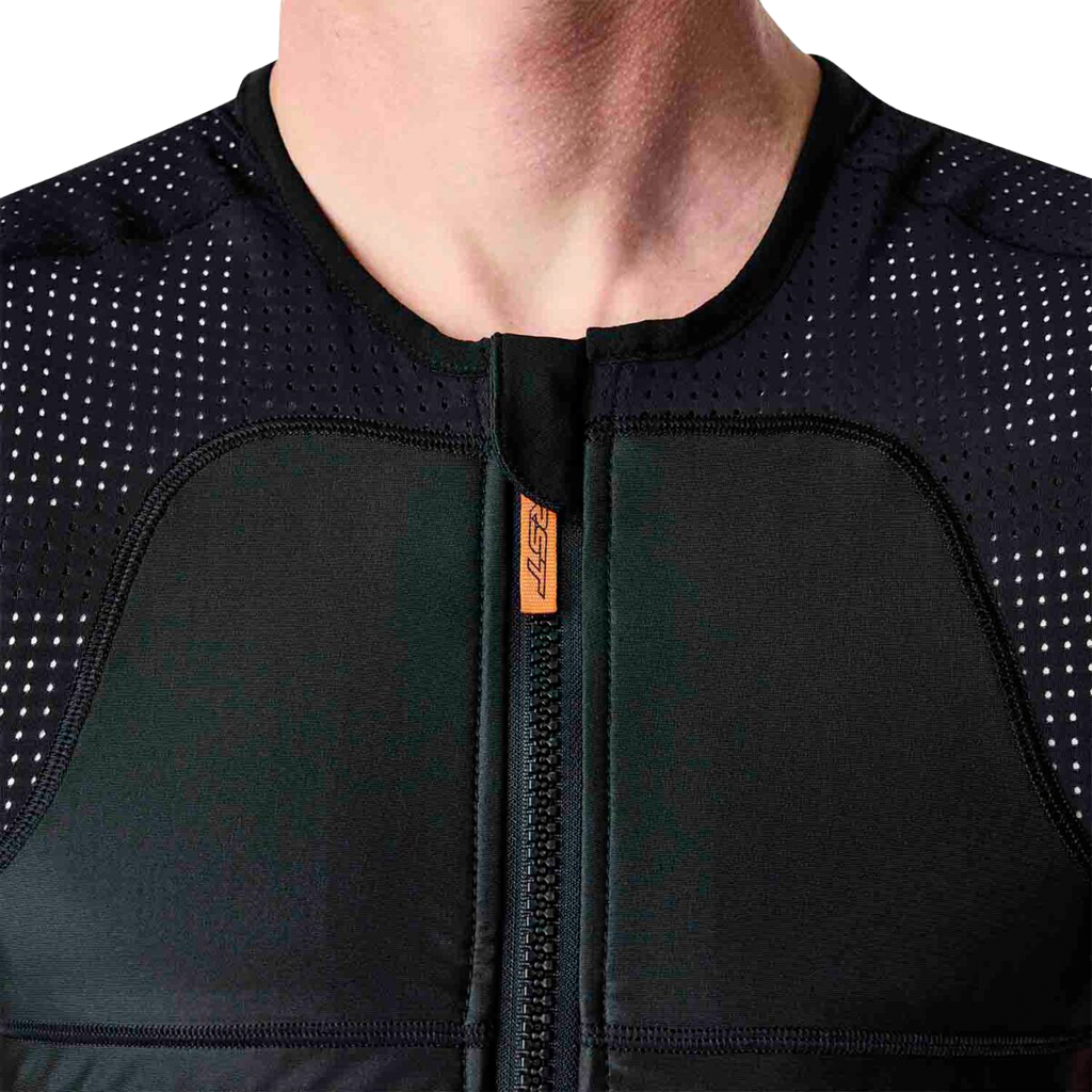 Essential Airbag Vest Black Sm Md