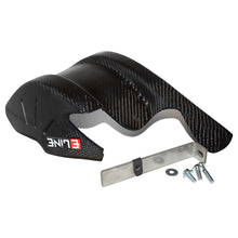 Load image into Gallery viewer, Carbon Fiber Skid Plates Yam
