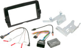 Scosche Scosche Double Din Install Kit Touring 14-Up 194-01000
