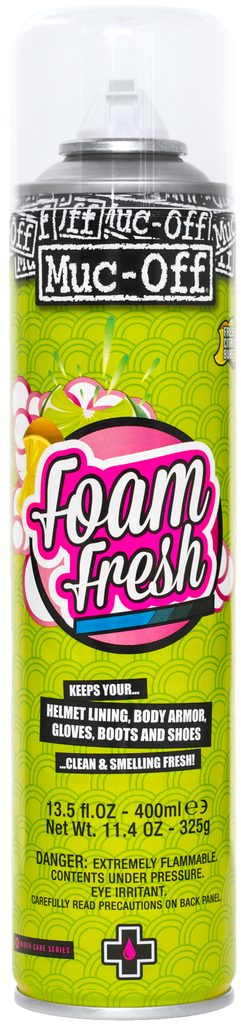 Foam Fresh 11.4oz