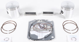 Standard Bore Piston Kit