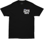 Mullet Madness Tee Black Sm