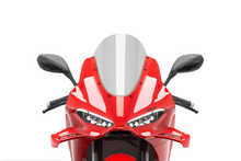 Load image into Gallery viewer, Windscreen R Racer Smoke Duc