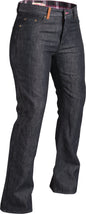 Women's Palisade Jeans Black Sz 10