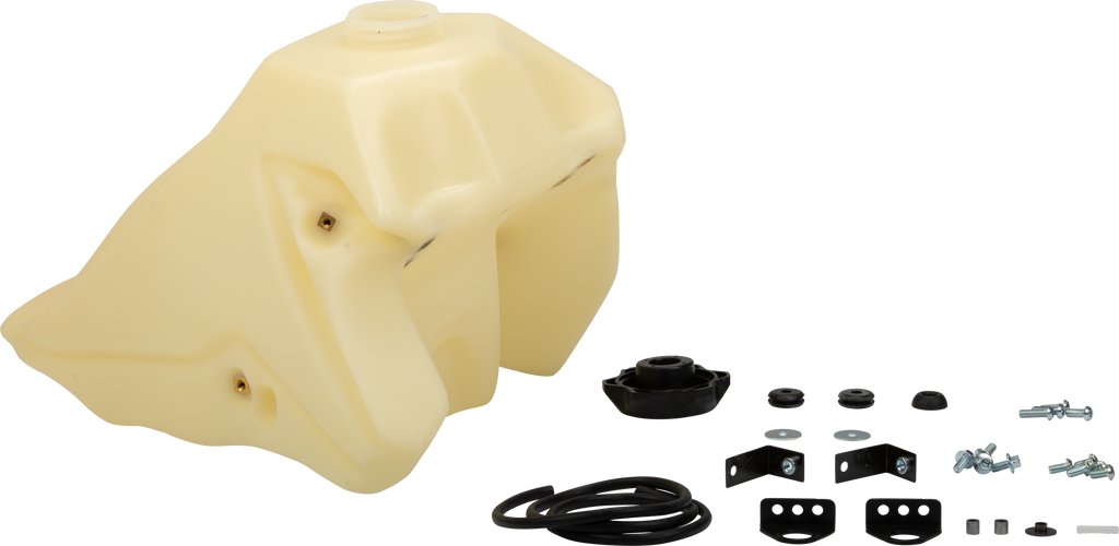 Fuel Tank Natural 3.5 Gal