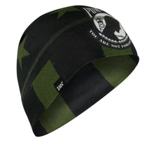 Load image into Gallery viewer, Sportflex Helmet Liner/Beanie Pow Mia Iii