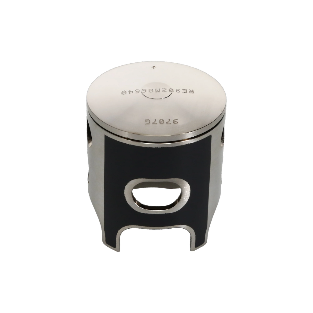 Piston Kit Re Armrplate Armrft 66.40/Std Yam