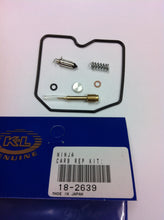 Load image into Gallery viewer, Carburetor Repair Kit