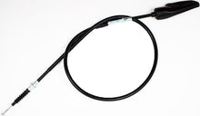 Load image into Gallery viewer, Black Vinyl Clutch Cable