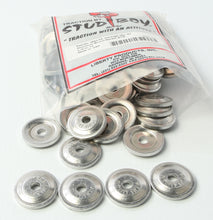 Load image into Gallery viewer, Power Plate Round Backers 84/Pk