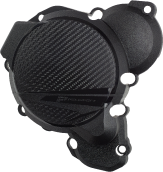 Load image into Gallery viewer, Ignition Cover K/G/H Black