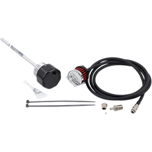Load image into Gallery viewer, FUELING PERFORMANCE VENTED DIPSTICK KITS - The Speed Shop Canada
