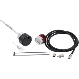 FUELING PERFORMANCE VENTED DIPSTICK KITS - The Speed Shop Canada