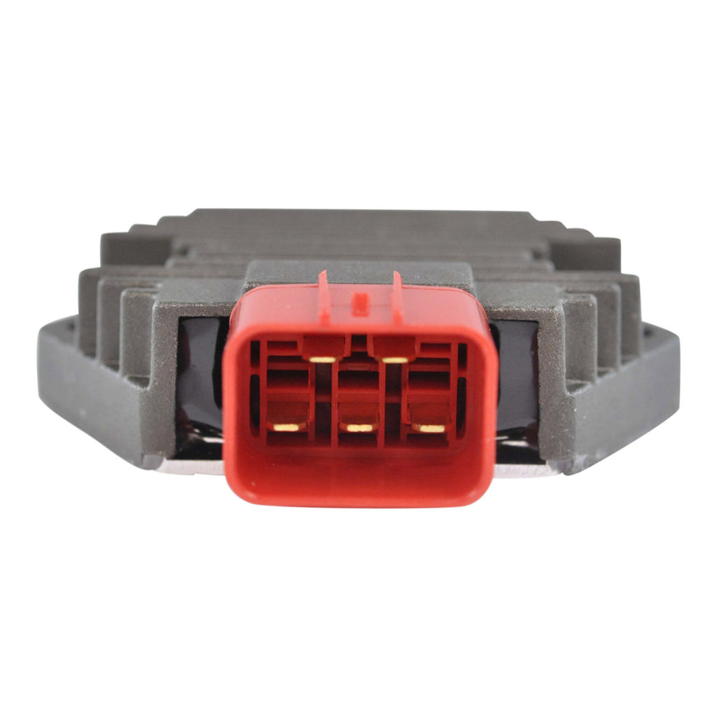 Voltage Regulator Rectifier