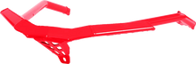 Load image into Gallery viewer, Nxt Lvl Frt Bumper Pol Red Axys S/M