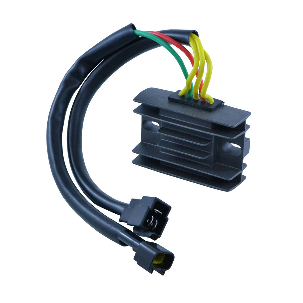 Voltage Regulator Rectifier
