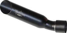 Load image into Gallery viewer, Slip On Yam Black Single R1