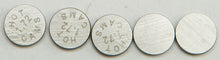 Load image into Gallery viewer, Valve Shims 8.90x1.72mm 5/Pk
