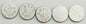 Valve Shims 8.90x1.72mm 5/Pk