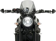 Load image into Gallery viewer, Handlebar End Folding Mirror Right Black