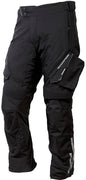 Yosemite Pants Black Xl