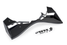 Load image into Gallery viewer, Front Gp Spoiler Black Suz