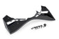 Front Gp Spoiler Black Suz